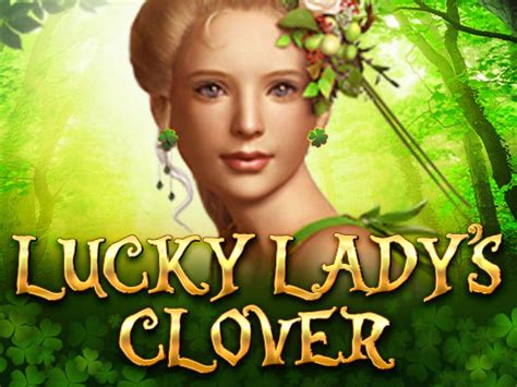 Lucky Lady's Clover çevrimiçi oyunlar Array